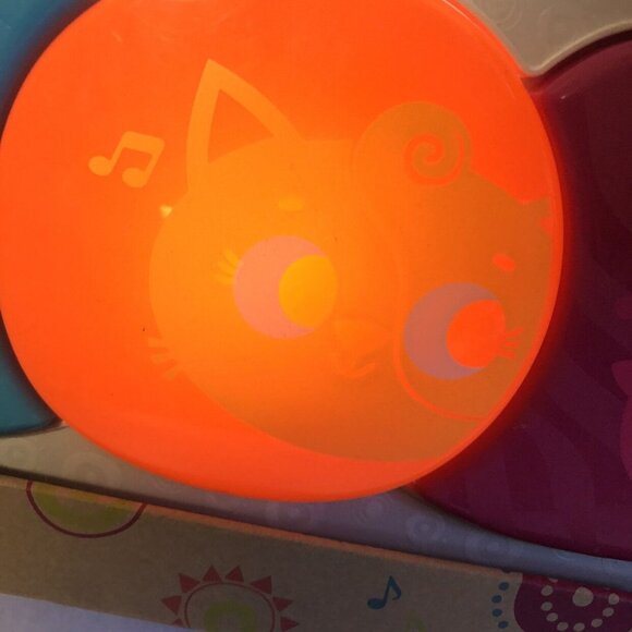 B. Toys Musical Party Pad - Picture 2 of 6